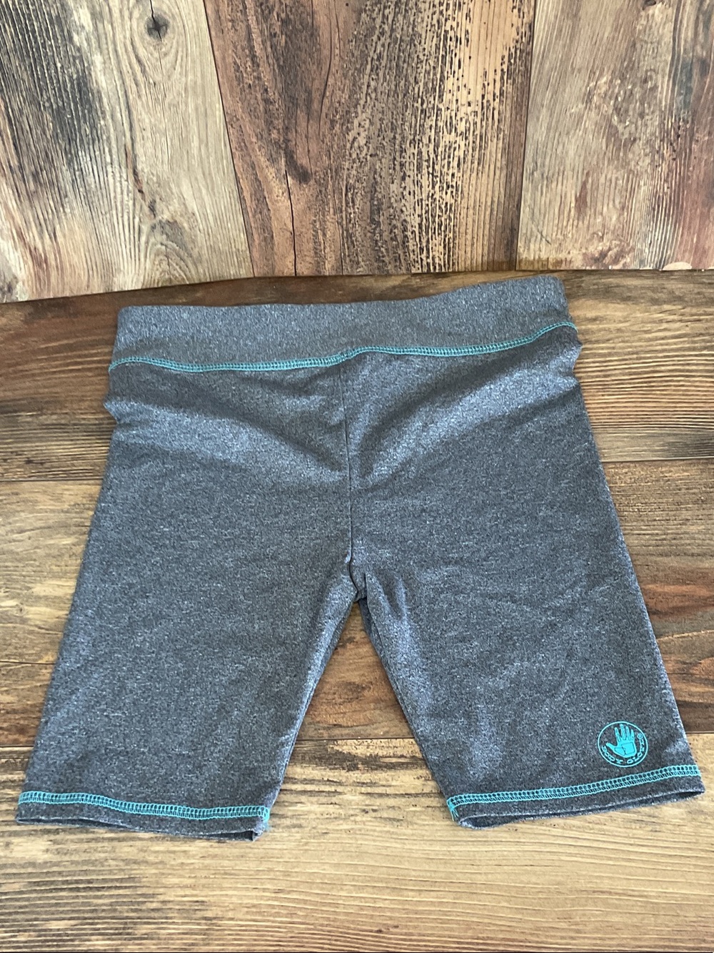 Body Glove Biker Shorts 10    285B